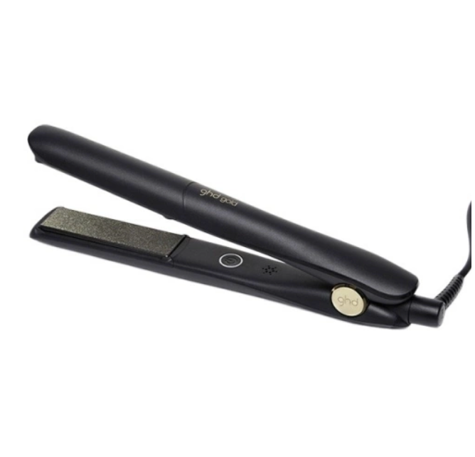 LISSEUR GHD GOLD (PLAQUES 26MM)
