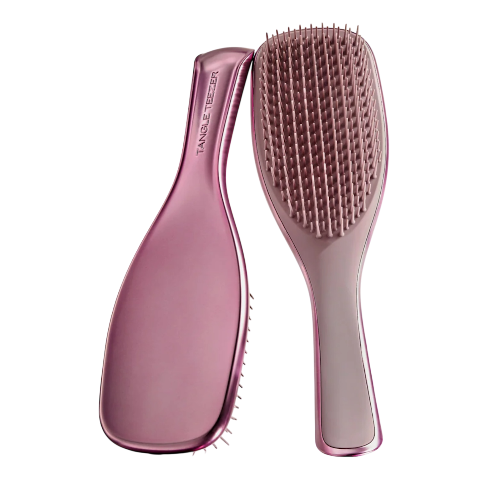 Brosse Démêlante Ultime - Collection Chrome