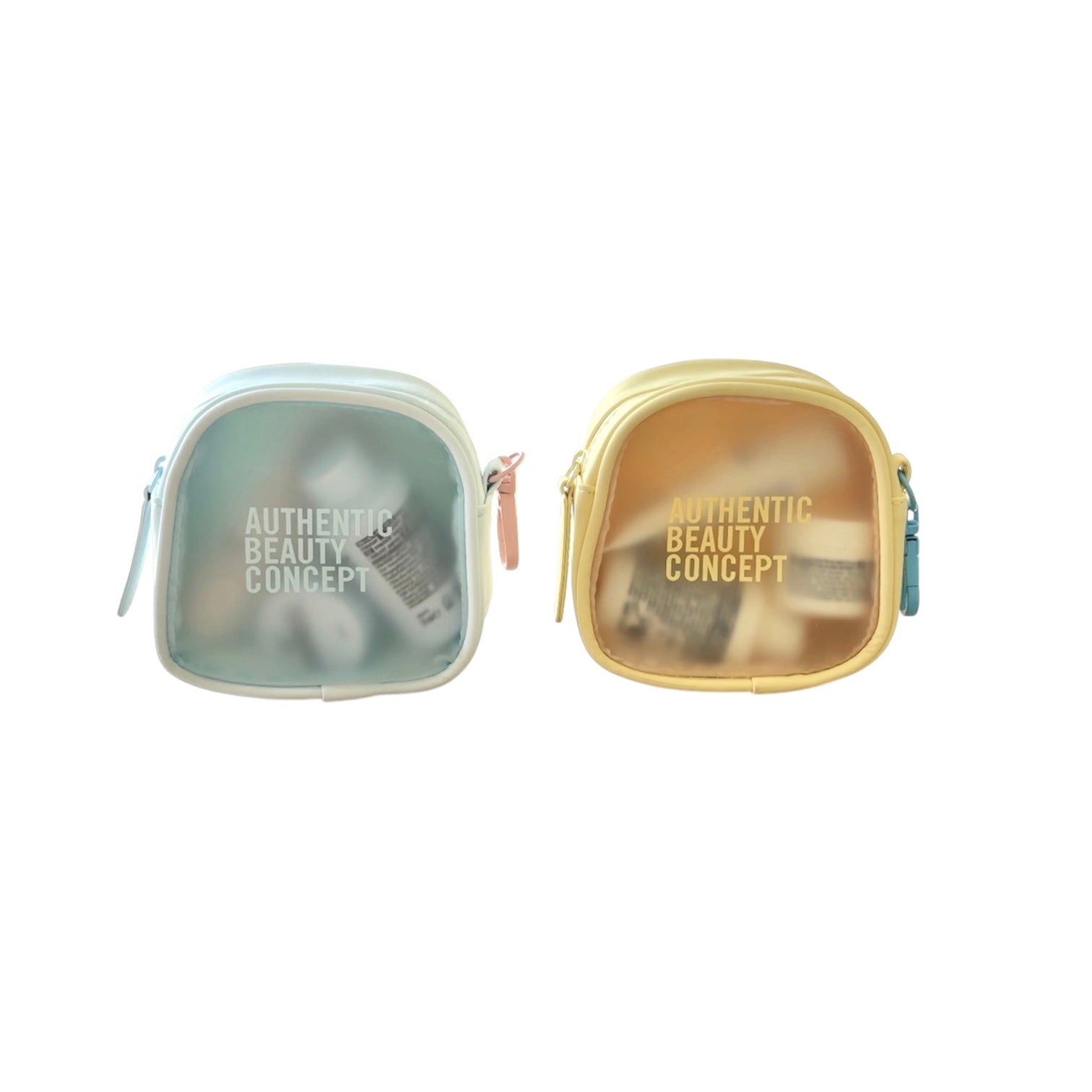 Kits voyage pour cheveux - Authentic Beauty Concept