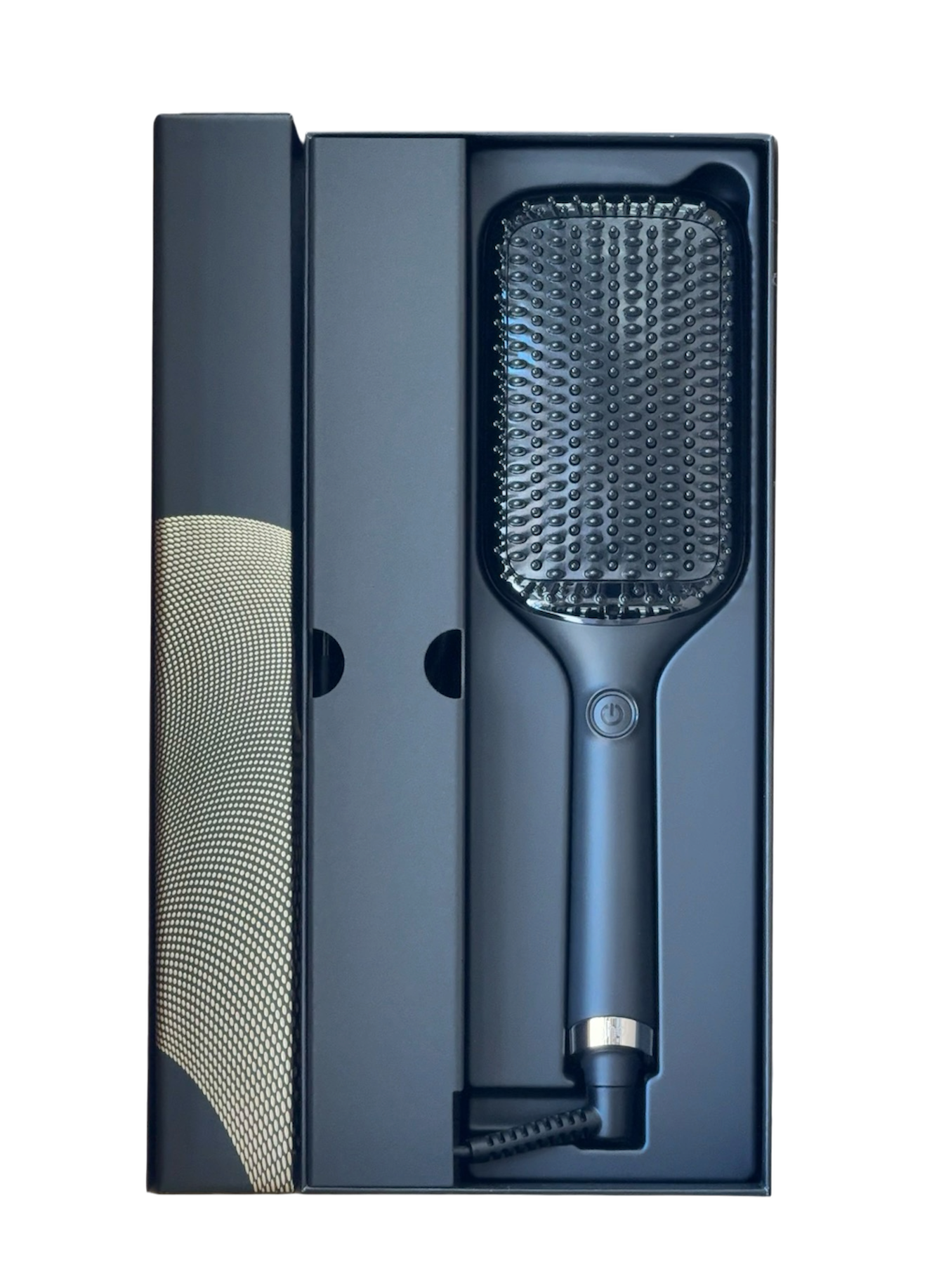 BROSSE LISSANTE PROFESSIONNELLE GHD GLIDE