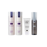 Routine Tokio SPA
