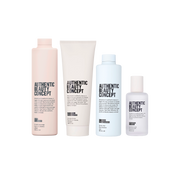 Routine cuir chevelu sec/sensible
