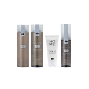 Routine Tokio Platinum