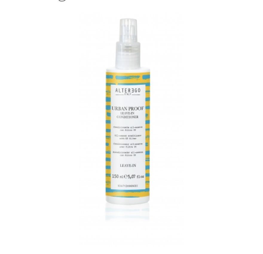 Après shampoing sans rinçage Urban Proof