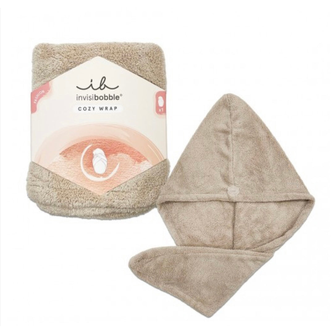 Cozy Wrap
