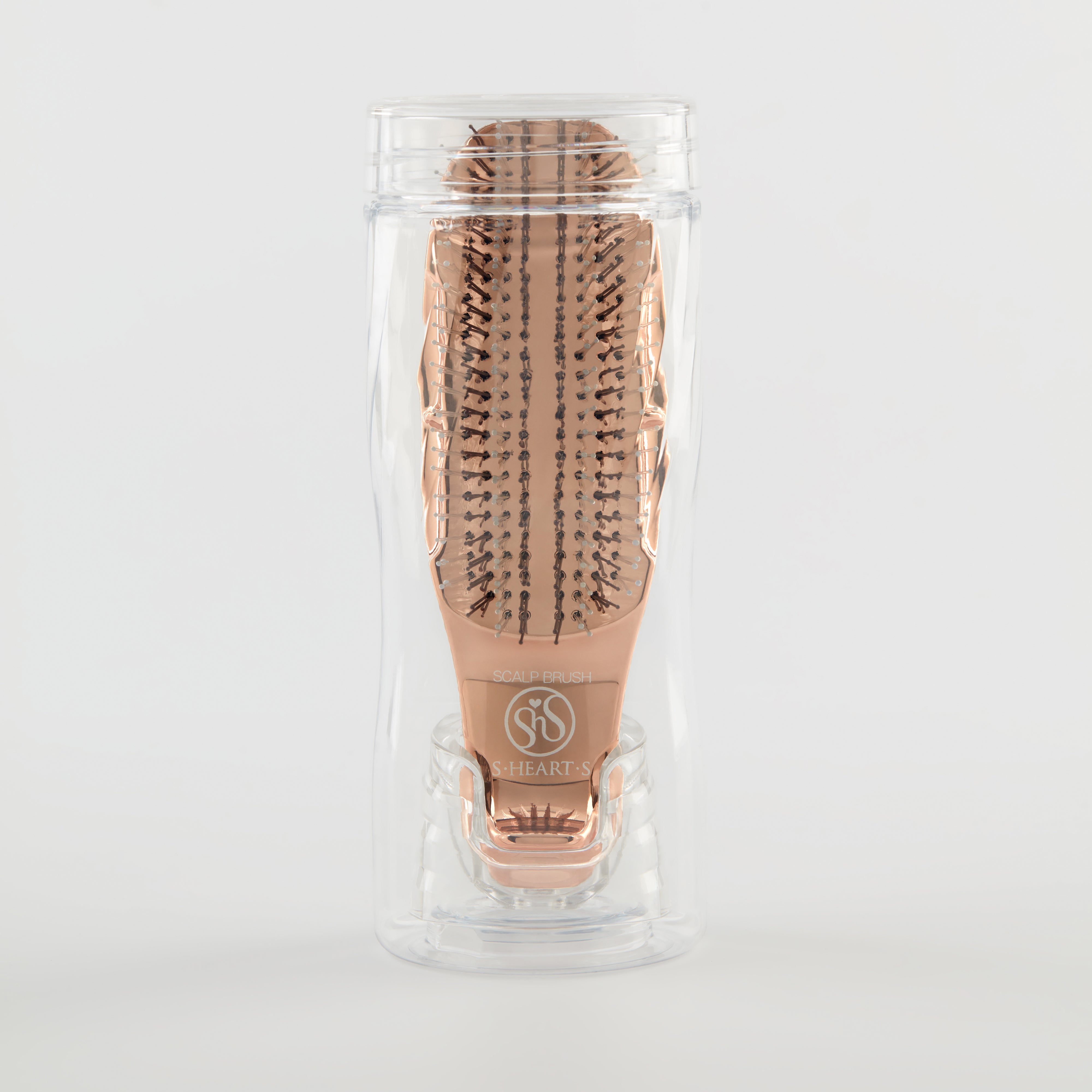 Scalp Brush Backstage