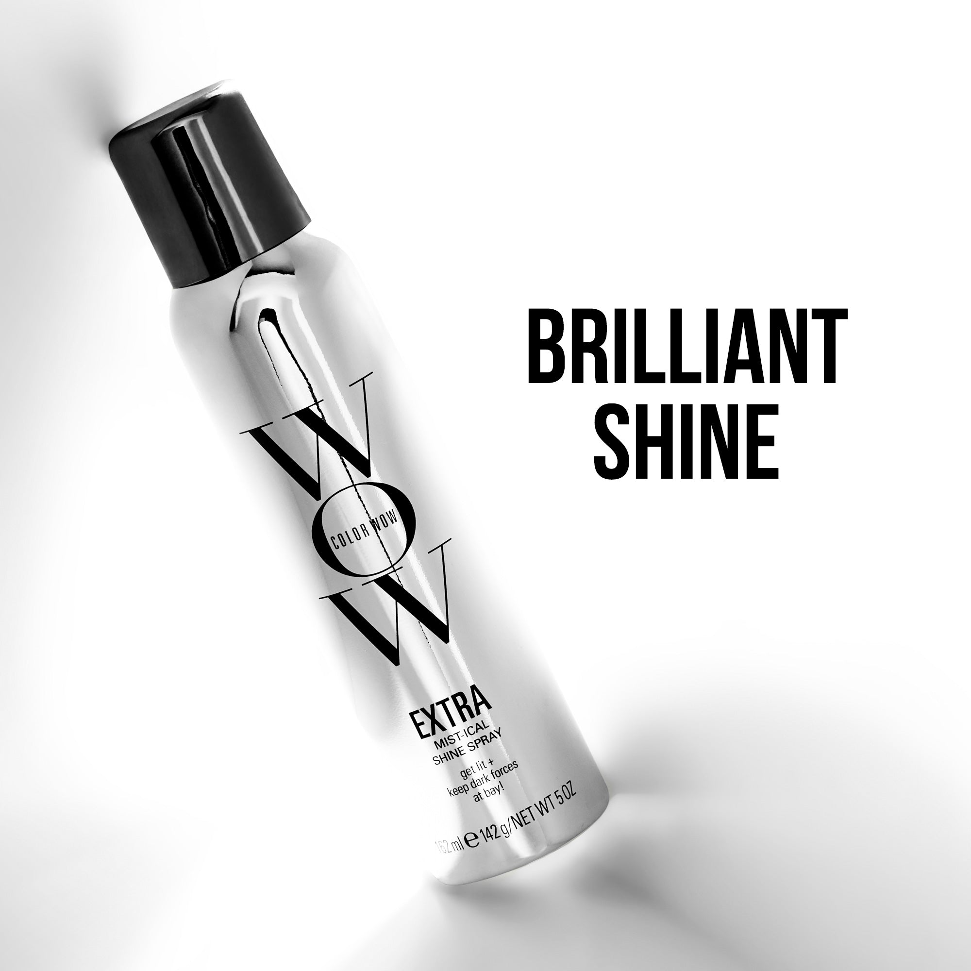 Extra Shine Spray