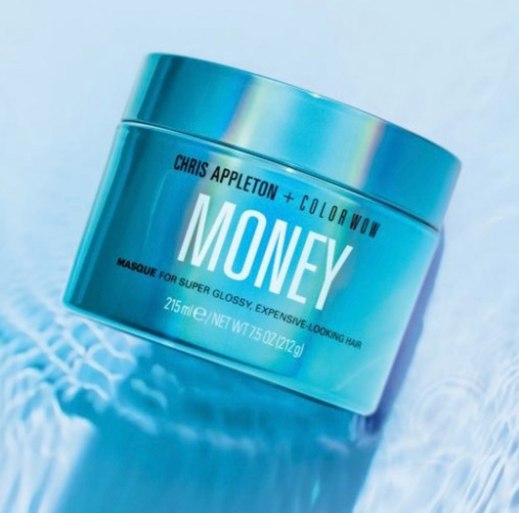Money Masque