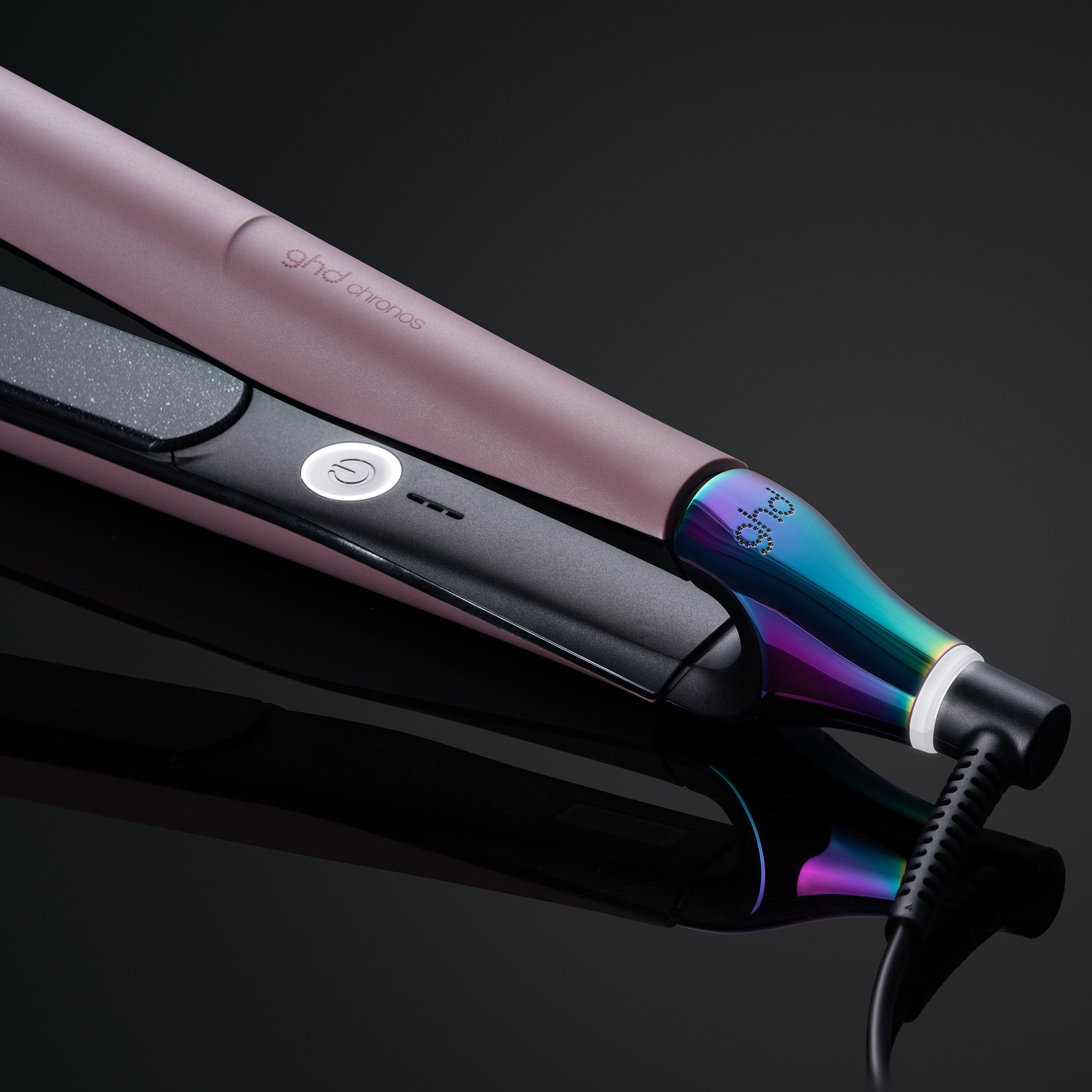 Lisseur GHD Chronos
