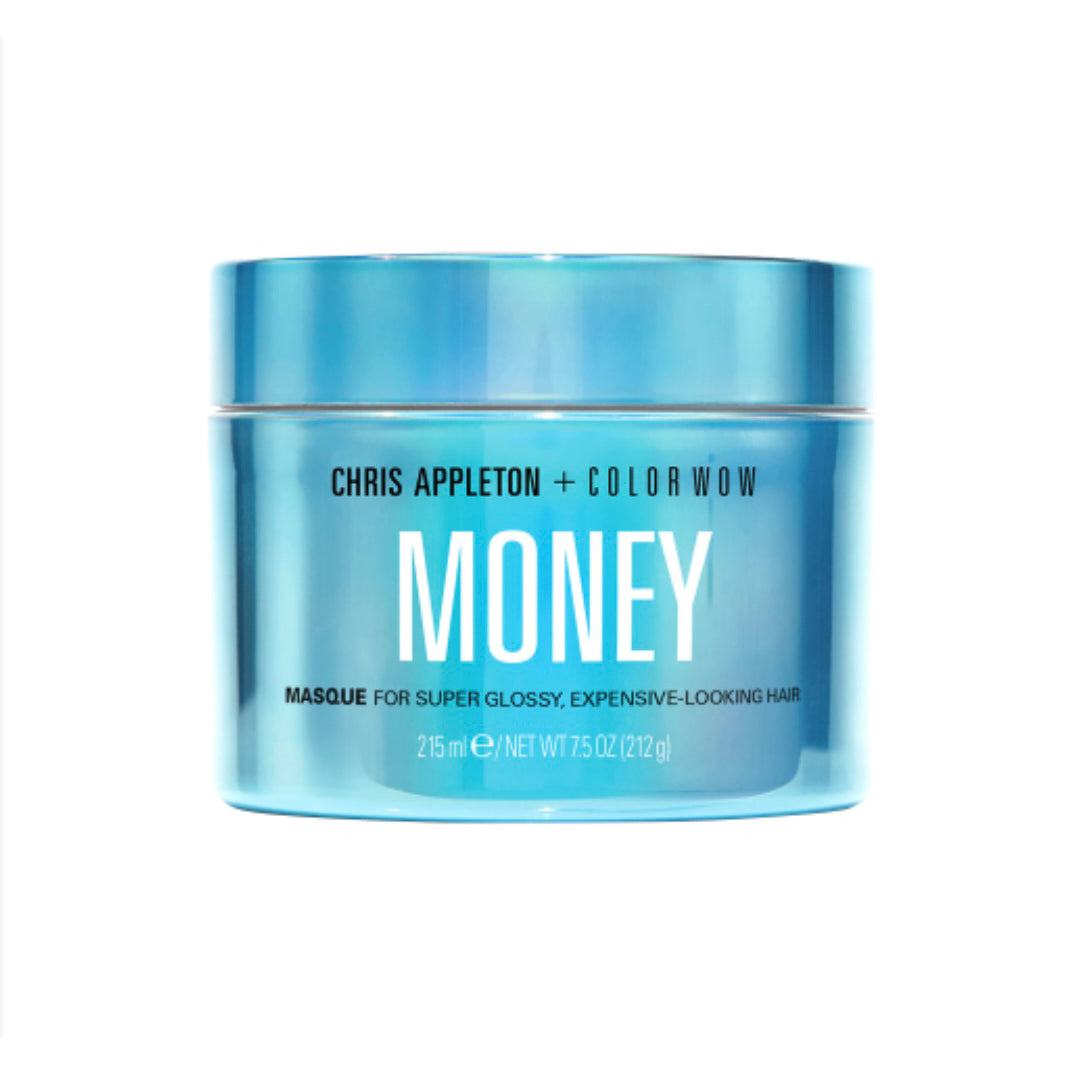 Money Masque