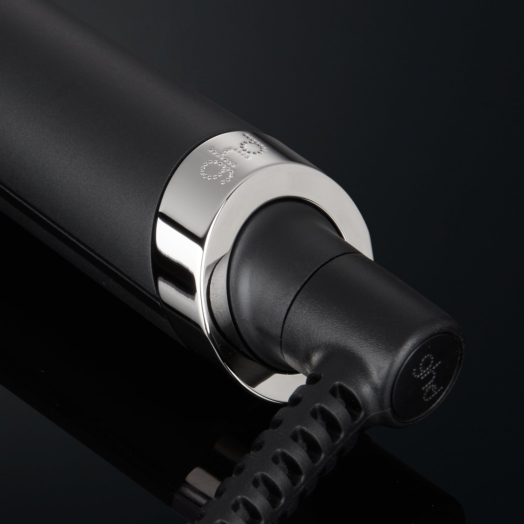 Boucleur ultra fin ghd curve® thin wand