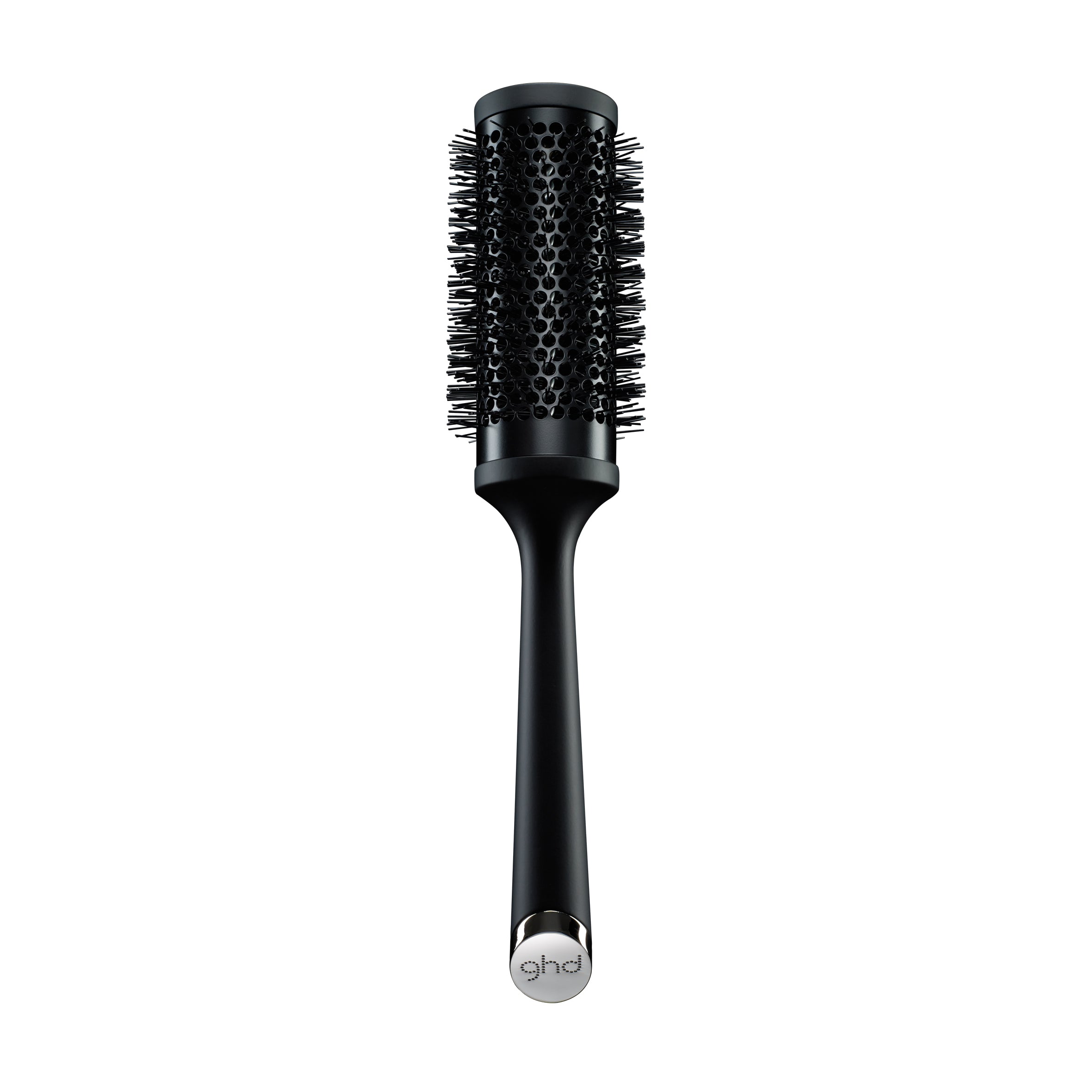 Brosse céramique ronde