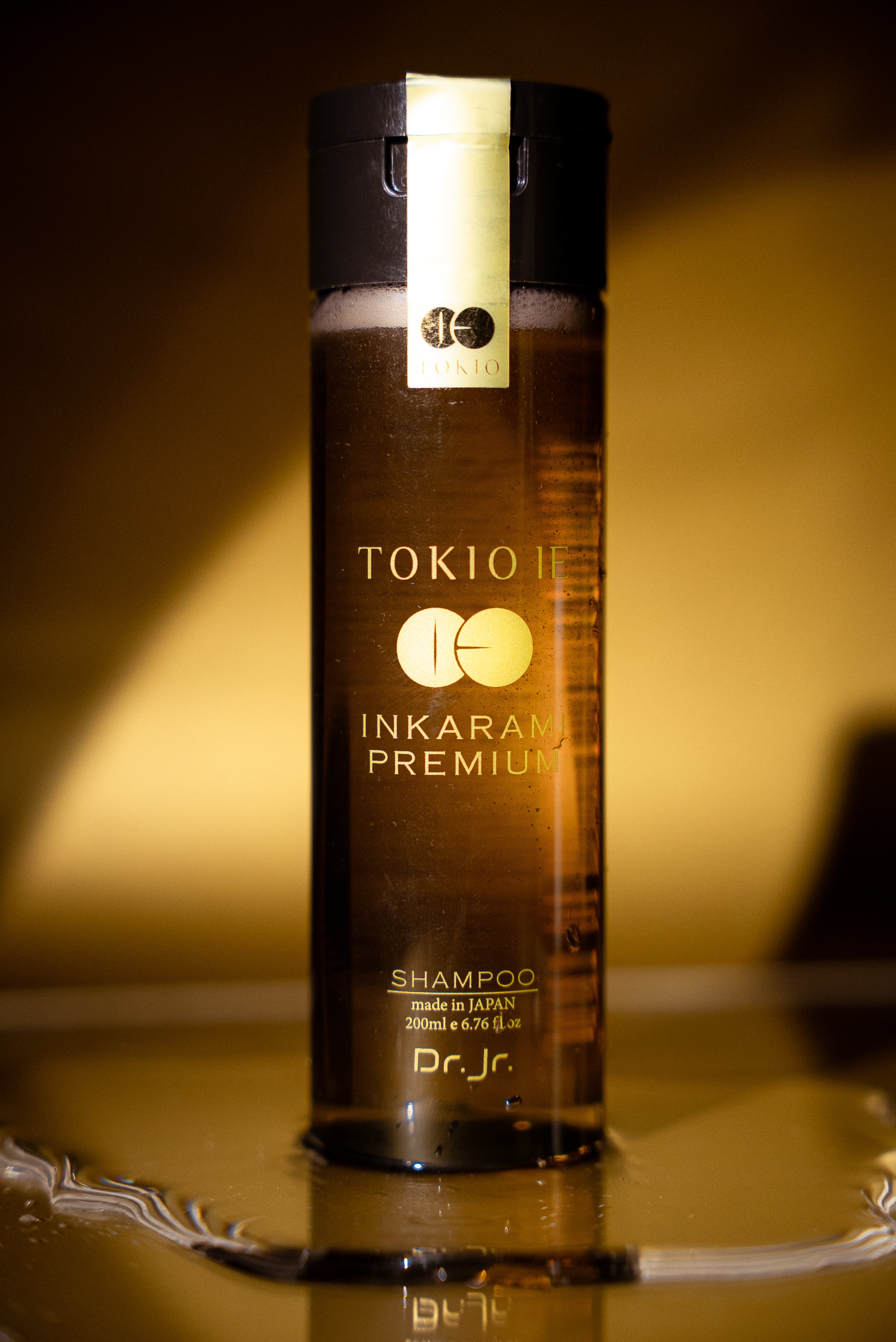 Tokio ie inkarami Premium Shampoing