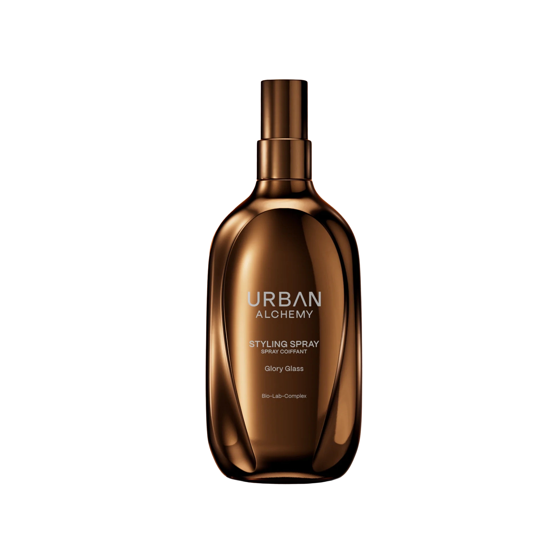 Spray protection anti-frizz , GLORY GLASS